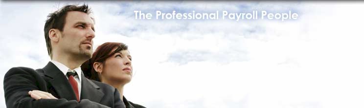 The Professional Payroll People